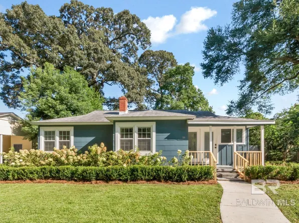 18 Princess Anne Rd, Mobile, AL 36608
