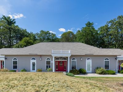 55 Lantern Lane Kingston NH