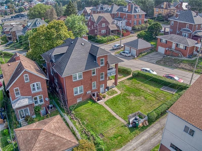 rid418 418420 Ridgeway St Greensburg PA Zillow