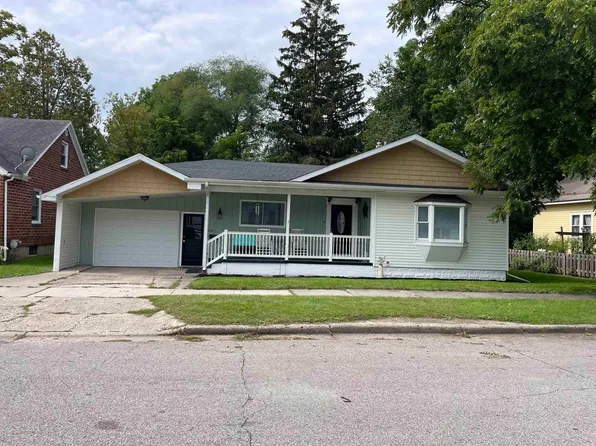 205 W Washington St, Caro, MI 48723