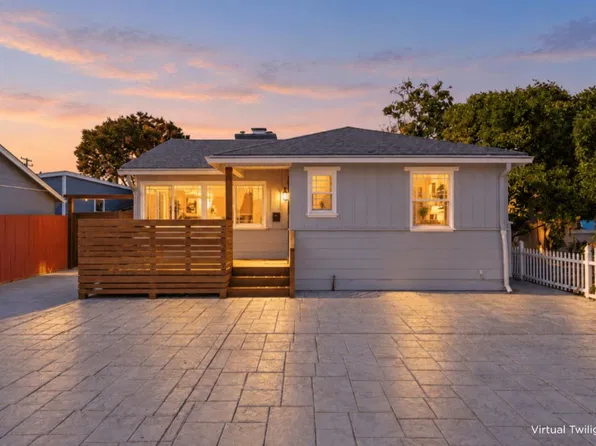 1038 Holly St, San Carlos, CA 94070