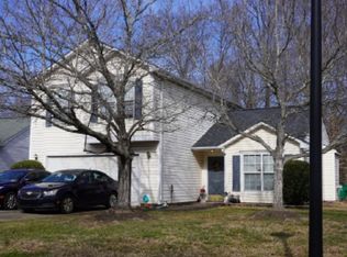 5313 Crisfield Rd, Charlotte, NC 28269