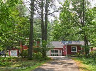 141 Lamoree Rd, Rhinebeck, NY 12572