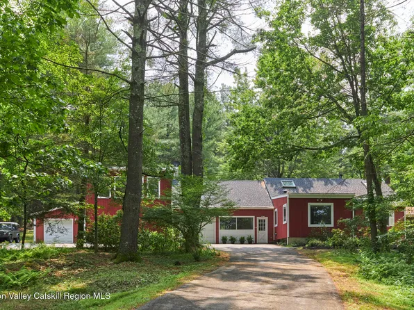141 Lamoree Road, Rhinebeck, NY 12572