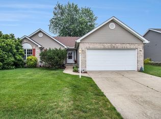 4410 Harvest Pointe Dr, South Bend, IN