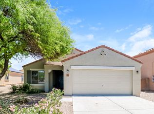 5233 S 236th Cir, Buckeye, AZ 85326