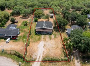 5826 Redbird St, Edinburg, TX 78542