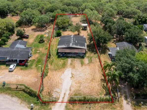 5826 Redbird St, Edinburg, TX 78542