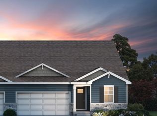 794A Concord Cir, Burlington, WI 53105
