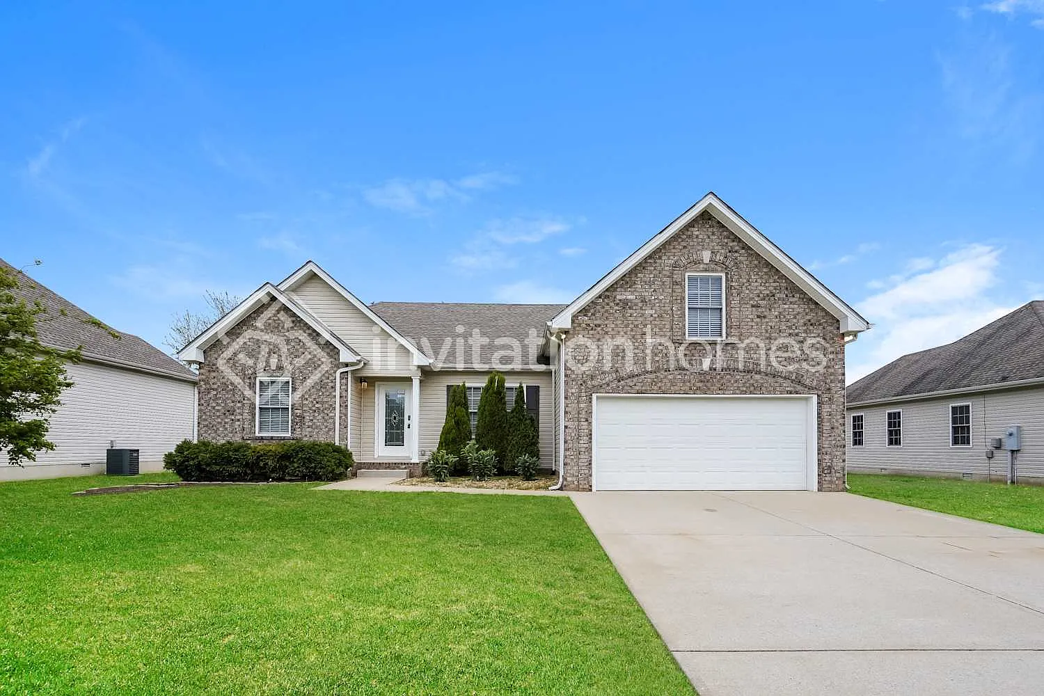 316 Brandywine Ln Springfield, TN 37172 — Photo 1