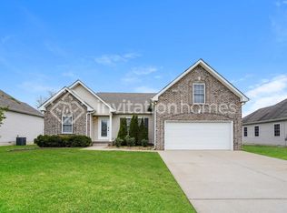 316 Brandywine Ln, Springfield, TN 37172