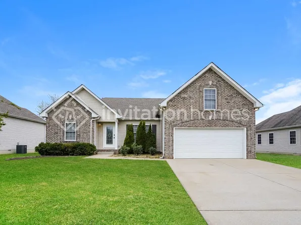 316 Brandywine Ln, Springfield, TN 37172
