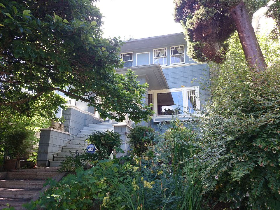 2nd image of 847 E Gwinn Pl