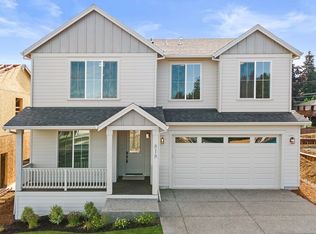 818 Misty Ln, Forest Grove, OR 97116