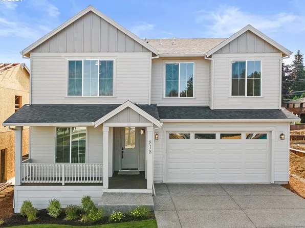818 Misty Ln, Forest Grove, OR 97116
