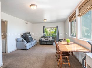 898 E 700 N #G3-1, Provo, UT 84606