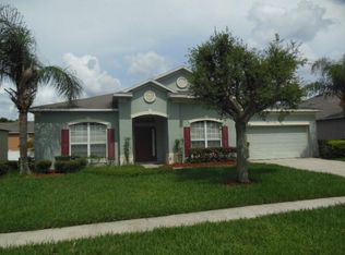 2649 Grapevine Crst, Ocoee, FL 34761