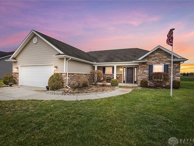 828 Governors Rd, Troy, OH, 45373