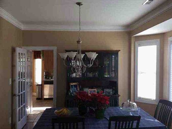 Office and Dining Room