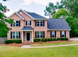 5118 Windmill Pl, Evans, GA 30809