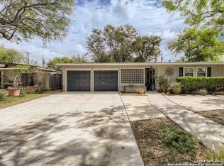 1016 Chevy Chase Dr, San Antonio, TX 78209