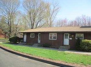 36 Moylan Ct, Newington, CT 06111