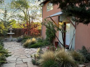 2240 W Alameda St APT 11, Santa Fe, NM 87507