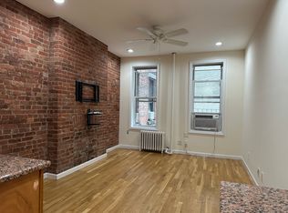 69 1st Ave #1, New York, NY 10003