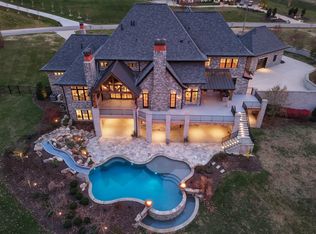 1400 Montmorenci Pass, Brentwood, TN 37027