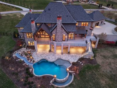 1400 Montmorenci Pass, Brentwood, TN, 37027