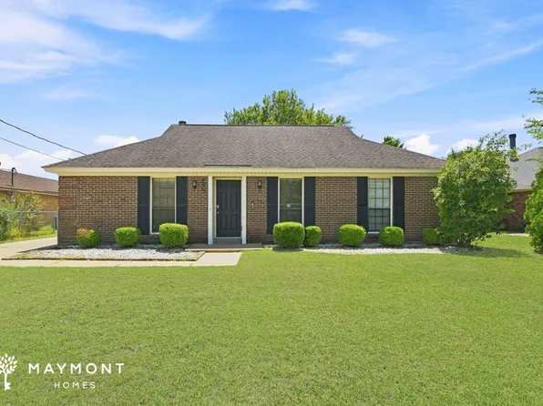 7018 Epperson Dr, Montgomery, AL 36117