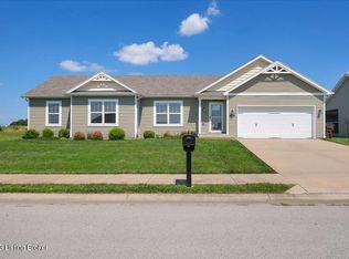 85 Quail Hollow Dr, Eminence, KY 40019