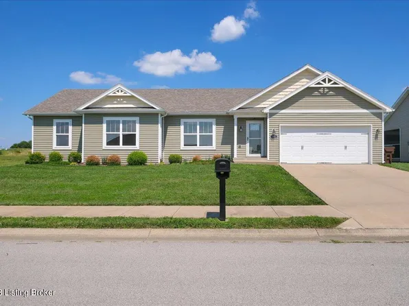 85 Quail Hollow Dr, Eminence, KY 40019