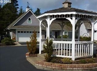 8 Waterford Downs Ct, Florence, OR