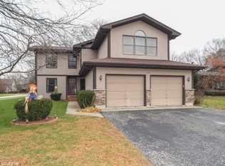 36 Balsam Ave, Lake Villa, IL 60046