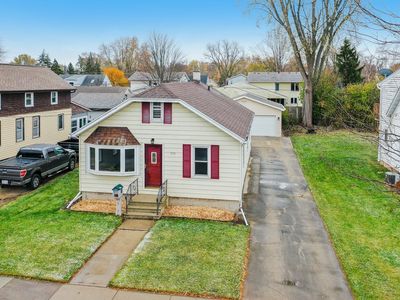 333 Grandview Ave, Menasha, WI, 54952