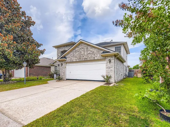 21010 Vista Trace Dr, Houston, TX 77073