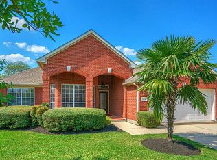21334 Hannover Pines Dr, Spring, TX 77388