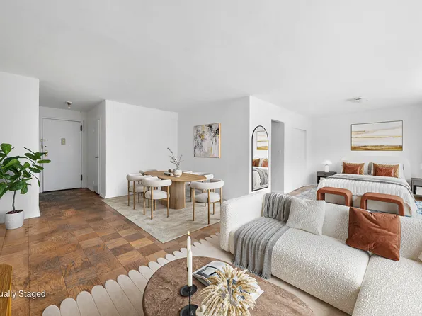 382 Central Park West image 1 of 9