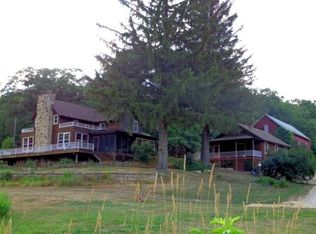 1760 Sandy Rock Rd, Hollandale, WI 53544