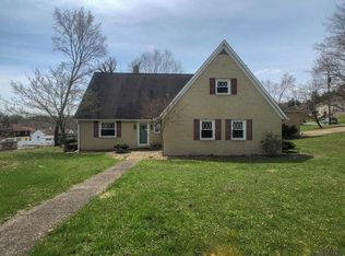 235 Mabel St, Johnstown, PA 15905