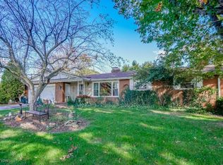 1010 Las Olas Blvd NW, North Canton, OH 44720