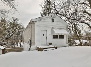 218 Chidlaw Ave, Hooven, OH 45033