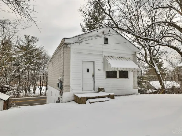 218 Chidlaw Ave, Hooven, OH 45033