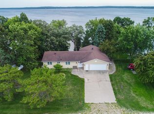 15325 Smokey Timbers Rd NW, Miltona, MN 56354