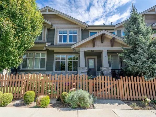 7138 210th St #3, Langley, BC V2Y 0V7