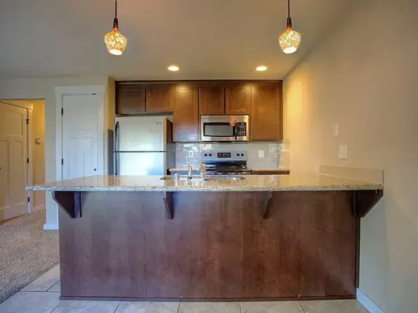 Alaska Street Townhomes