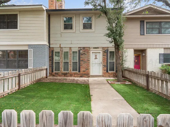 4401 Alicia Dr, Amarillo, TX 79109