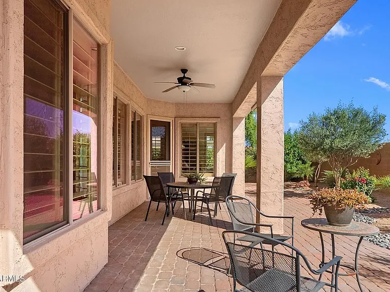 5328 S Citrus Ct — Photo 17