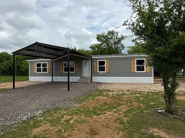 3219 County Road 1045, Farmersville, TX 75442